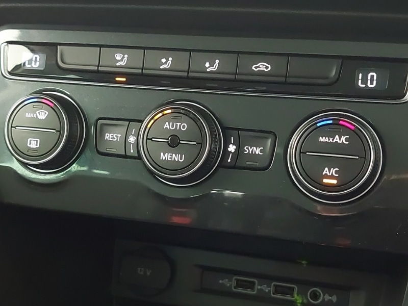 Used Volkswagen Tiguan 2019 for sale - 78156117: Photo 16