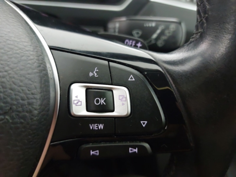 Used Volkswagen Tiguan 2019 for sale - 78156117: Photo 19