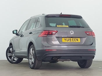 Used Volkswagen Tiguan 2019 for sale - 78156117: Photo