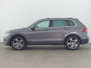 Used Volkswagen Tiguan 2019 for sale - 78156117: Photo