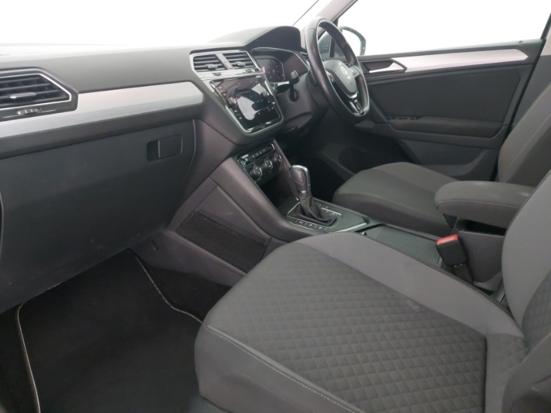 Used Volkswagen Tiguan 2019 for sale - 78156117: Photo 5
