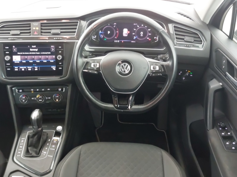 Used Volkswagen Tiguan 2019 for sale - 78156117: Photo 7