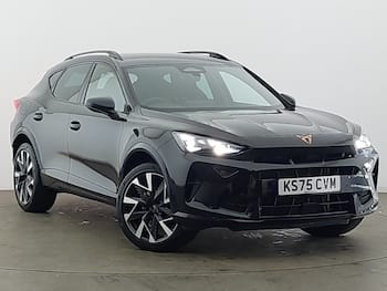 Used Cupra Formentor 2025 for sale - 79650820: Photo