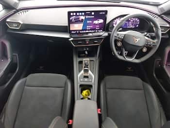 Used Cupra Formentor 2025 for sale - 79650820: Photo
