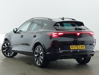 Used Cupra Formentor 2025 for sale - 79650820: Photo