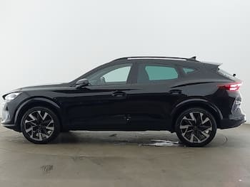 Used Cupra Formentor 2025 for sale - 79650820: Photo