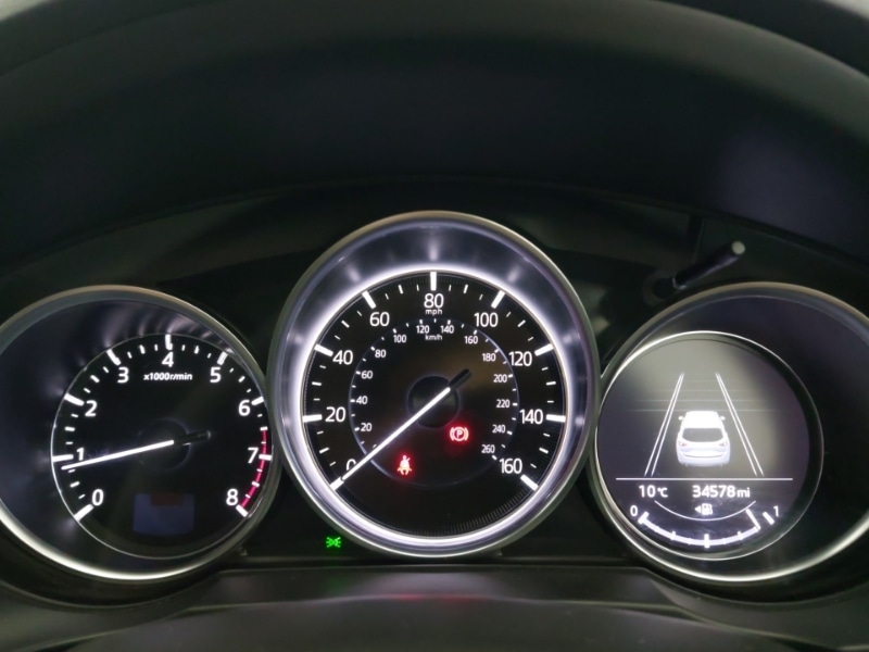 Used Mazda CX-5 2024 for sale - 77536769: Photo 10