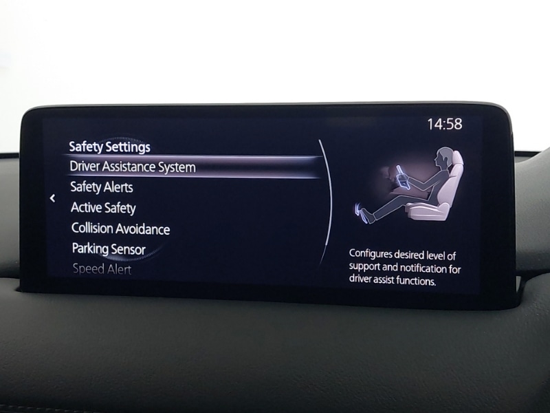 Used Mazda CX-5 2024 for sale - 77536769: Photo 11