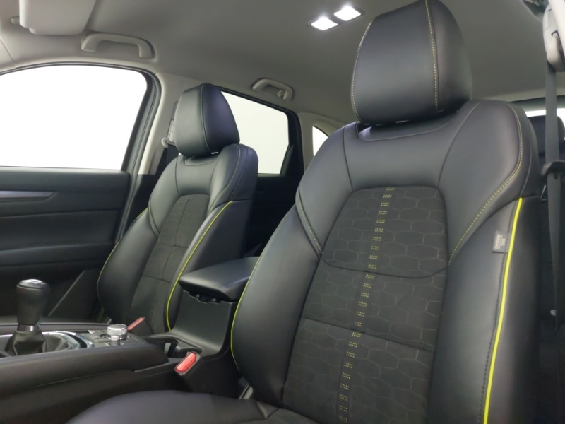 Used Mazda CX-5 2024 for sale - 77536769: Photo 12