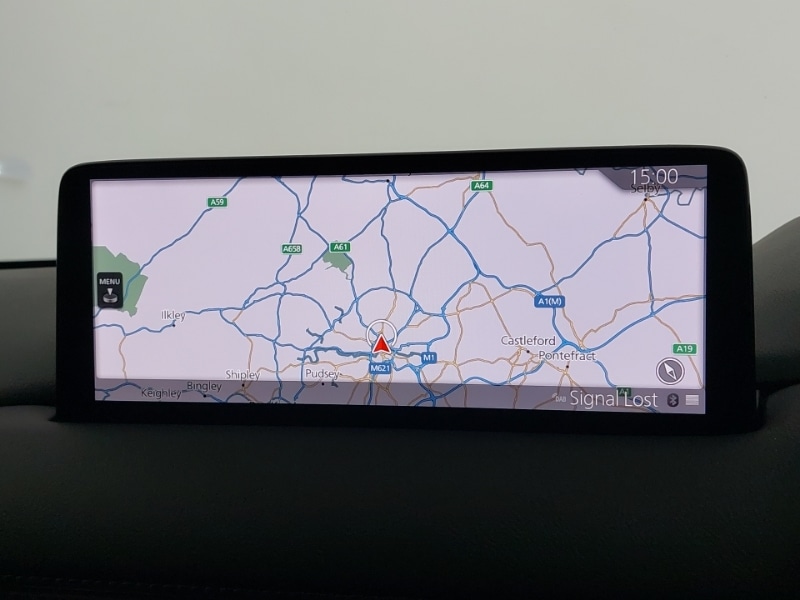 Used Mazda CX-5 2024 for sale - 77536769: Photo 14