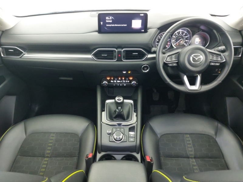 Used Mazda CX-5 2024 for sale - 77536769: Photo 2