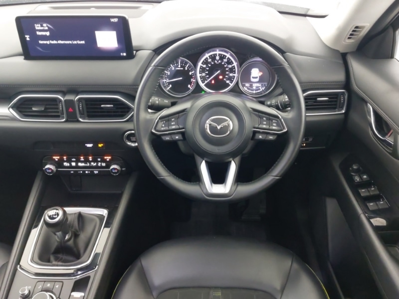 Used Mazda CX-5 2024 for sale - 77536769: Photo 7