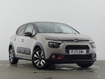 2022 - 1.2 PureTech C-Series 5dr
