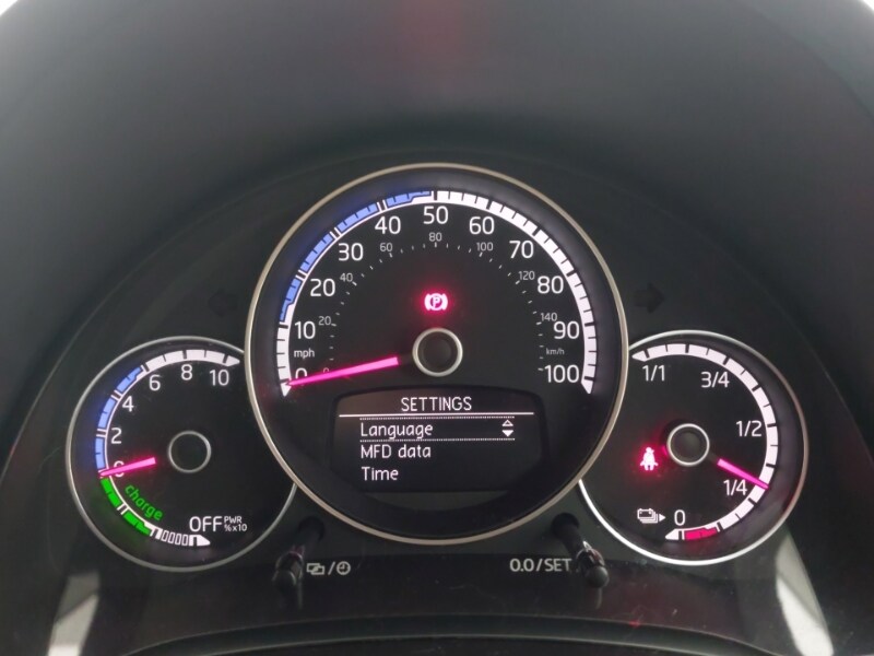 Used Volkswagen up! 2022 for sale - 77874433: Photo 10