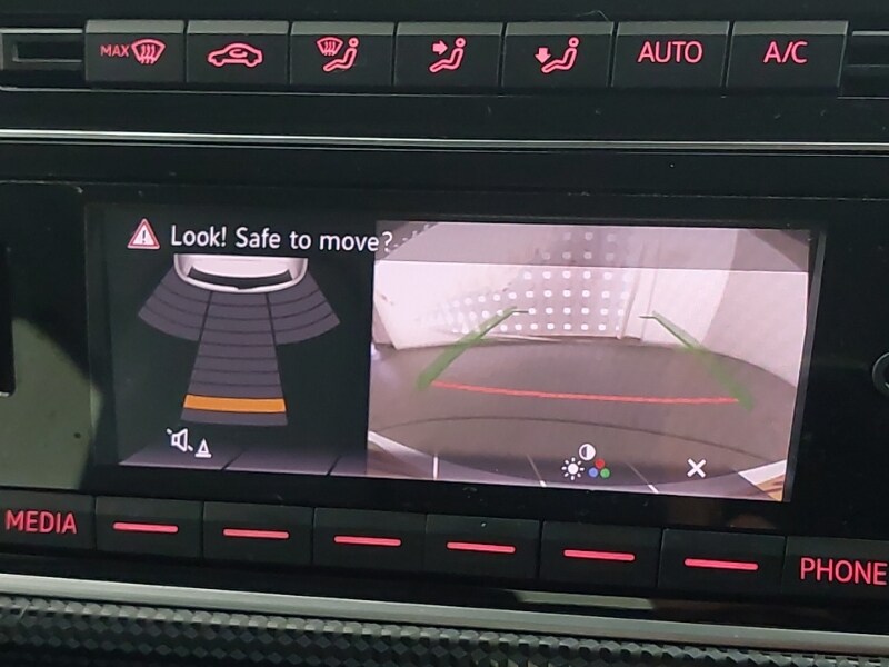 Used Volkswagen up! 2022 for sale - 77874433: Photo 11