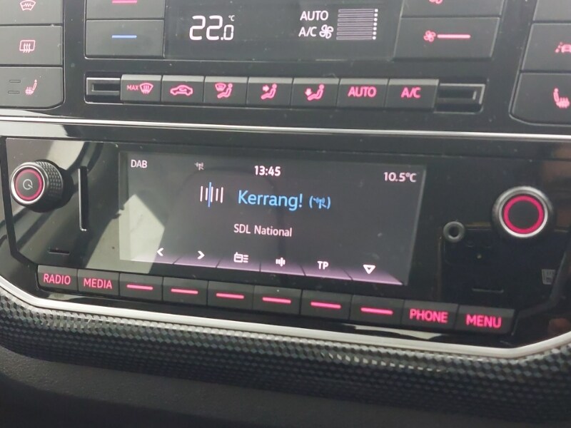 Used Volkswagen up! 2022 for sale - 77874433: Photo 13