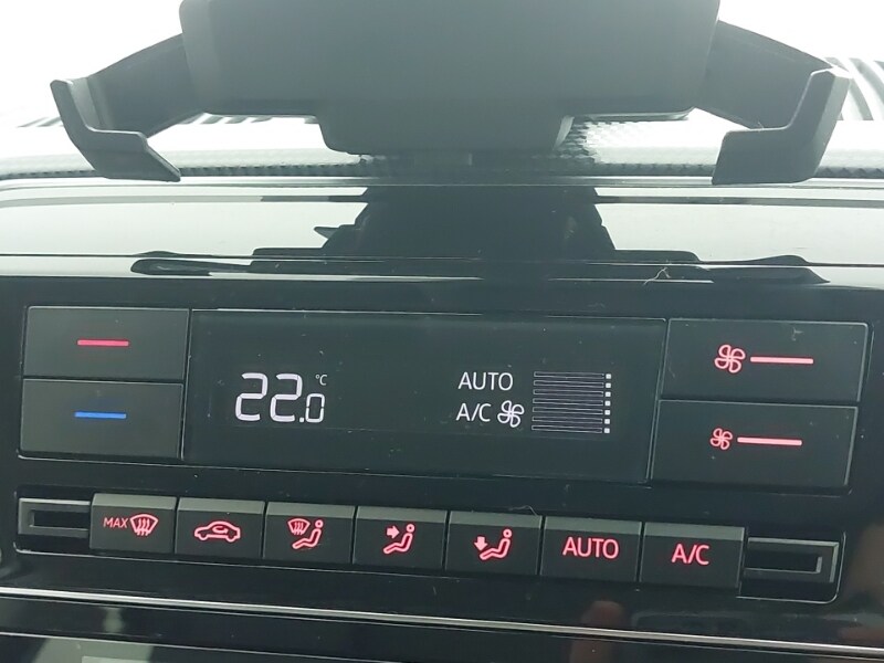 Used Volkswagen up! 2022 for sale - 77874433: Photo 15