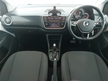 Used Volkswagen up! 2022 for sale - 77874433: Photo