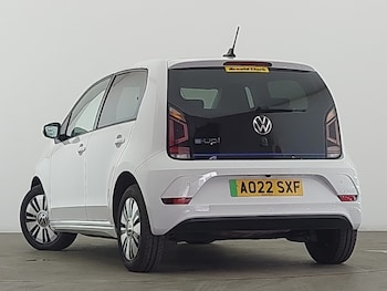 Used Volkswagen up! 2022 for sale - 77874433: Photo