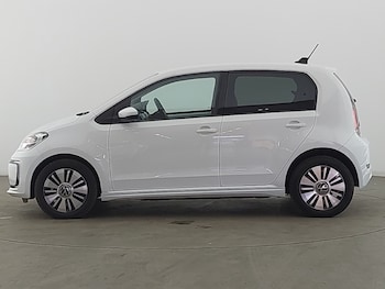 Used Volkswagen up! 2022 for sale - 77874433: Photo