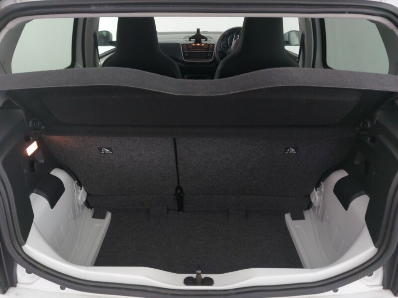 Used Volkswagen up! 2022 for sale - 77874433: Photo 8