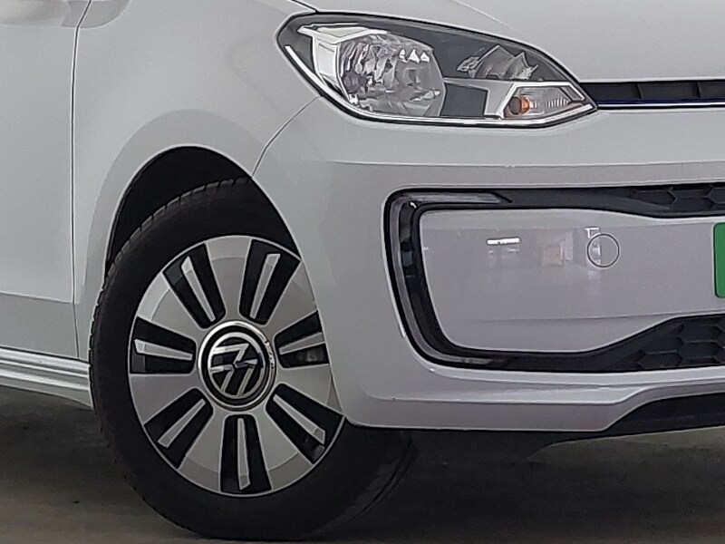 Used Volkswagen up! 2022 for sale - 77874433: Photo 9