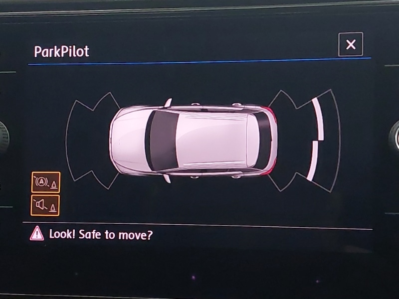 Used Volkswagen T-Roc 2020 for sale - 76571615: Photo 11