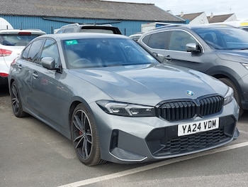 Used BMW 3 Series 2024 for sale - 78940824: Photo