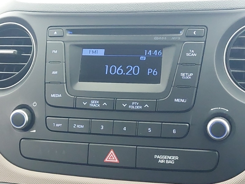 Used Hyundai i10 2014 for sale - 77644832: Photo 13