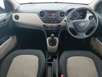 Used Hyundai i10 2014 for sale - 77644832: Photo