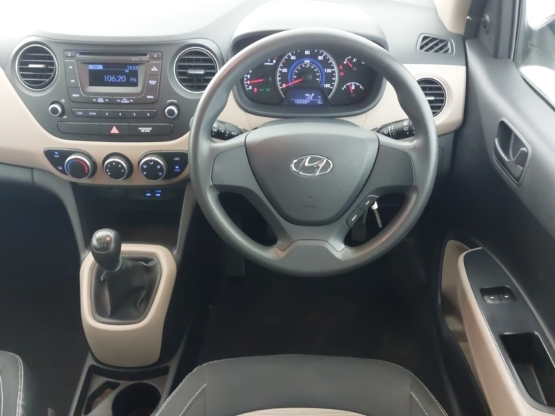 Used Hyundai i10 2014 for sale - 77644832: Photo 7