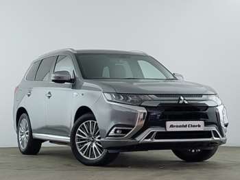 2020 - 2.4 PHEV Exceed 5dr Auto