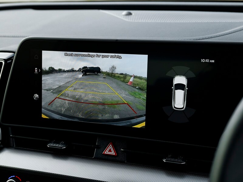 Used Kia Sportage 2025 for sale - 76325776: Photo 15