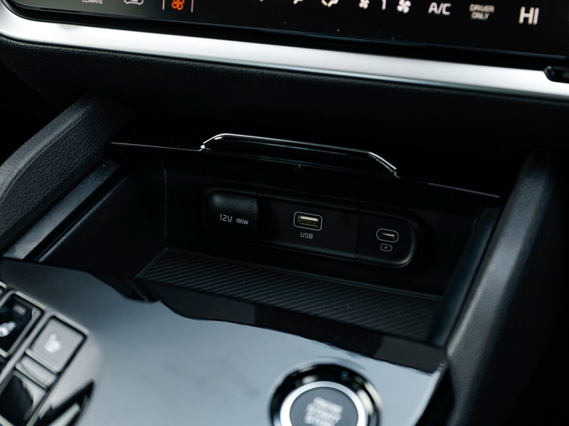 Used Kia Sportage 2025 for sale - 76325776: Photo 17