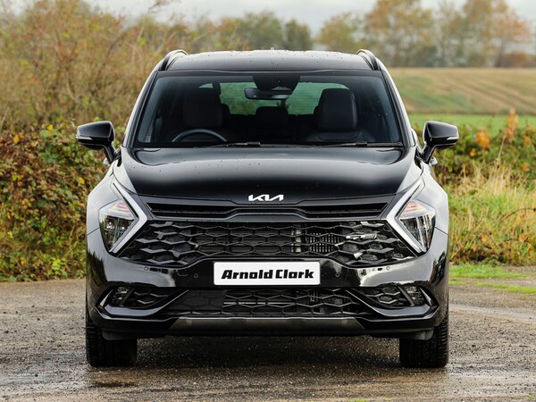 Used Kia Sportage 2025 for sale - 76325776: Photo 7