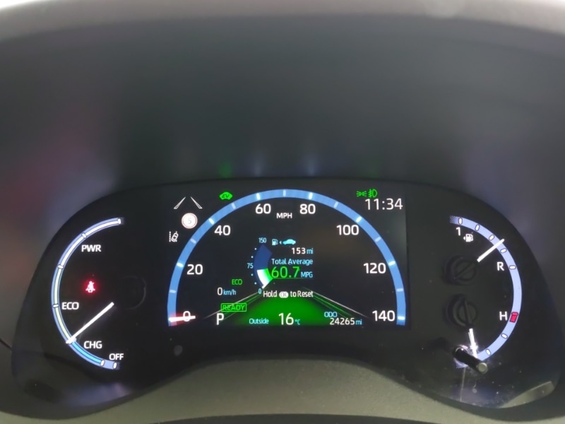 Used Toyota Yaris Cross 2022 for sale - 76282270: Photo 10