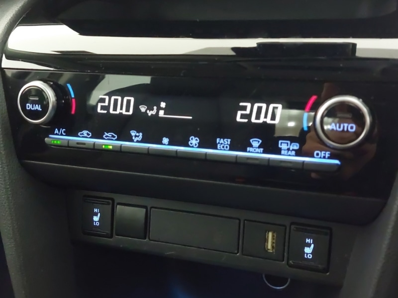 Used Toyota Yaris Cross 2022 for sale - 76282270: Photo 16