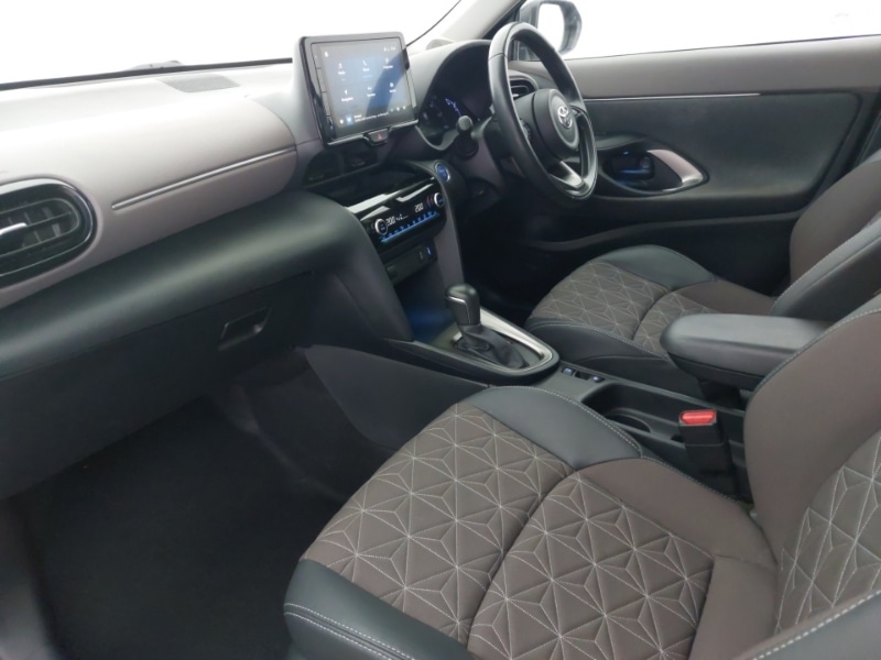 Used Toyota Yaris Cross 2022 for sale - 76282270: Photo 5