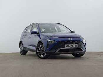 2022 - 1.0 TGDi 48V MHEV SE Connect 5dr