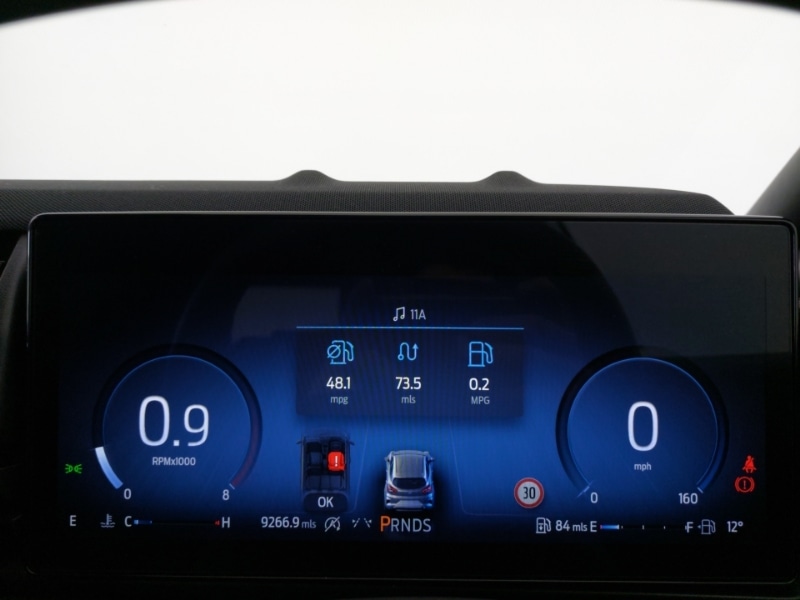 Used Ford Puma 2025 for sale - 78071379: Photo 10