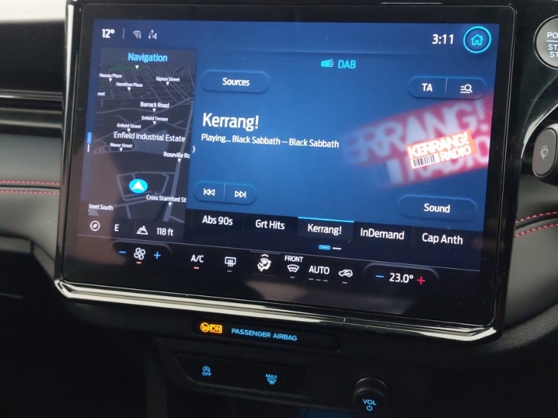 Used Ford Puma 2025 for sale - 78071379: Photo 13