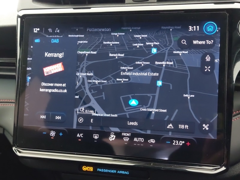 Used Ford Puma 2025 for sale - 78071379: Photo 14