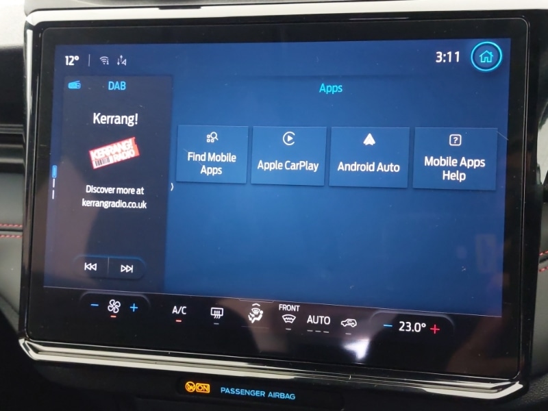 Used Ford Puma 2025 for sale - 78071379: Photo 15