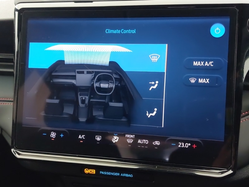 Used Ford Puma 2025 for sale - 78071379: Photo 16