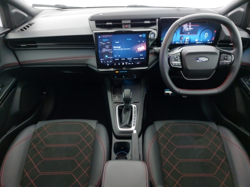 Used Ford Puma 2025 for sale - 78071379: Photo 2