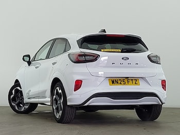 Used Ford Puma 2025 for sale - 78071379: Photo