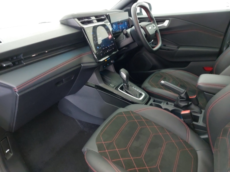 Used Ford Puma 2025 for sale - 78071379: Photo 5