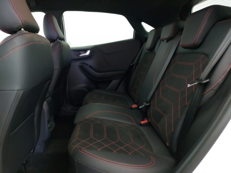 Used Ford Puma 2025 for sale - 78071379: Photo 6