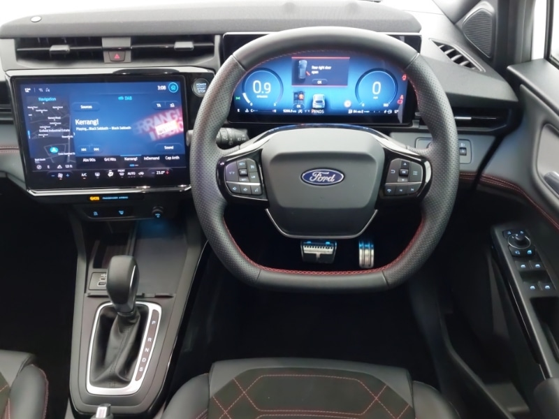 Used Ford Puma 2025 for sale - 78071379: Photo 7