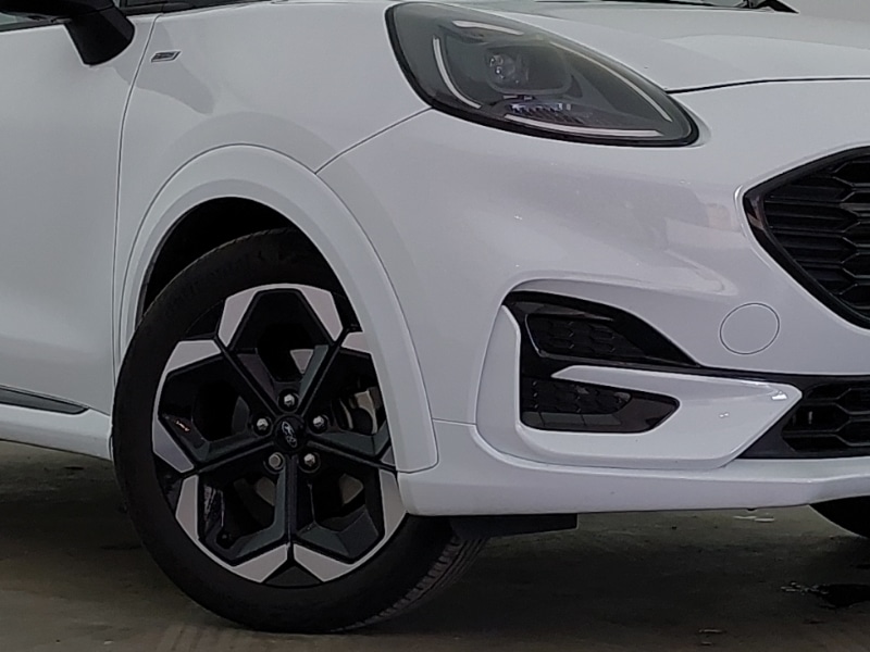 Used Ford Puma 2025 for sale - 78071379: Photo 9